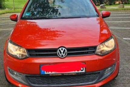 VW Polo 185.000 km 3.800 € Klettgau 79771