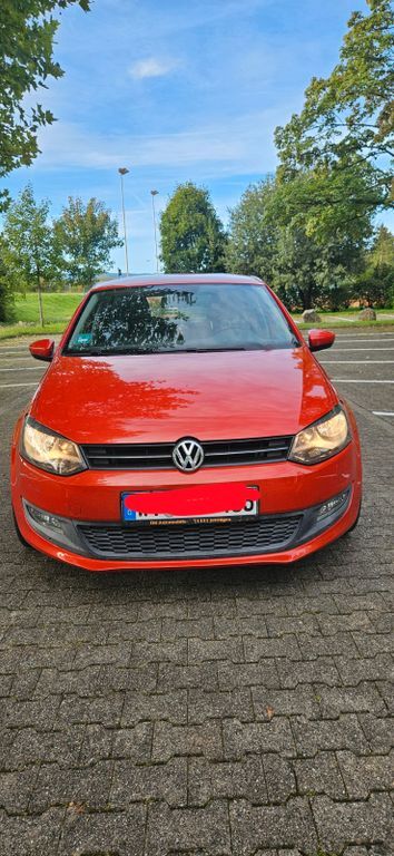 VW Polo 185.000 km 3.800 € Klettgau 79771