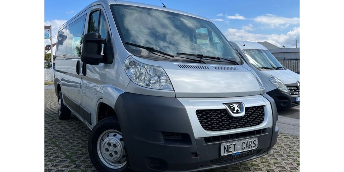 Peugeot Boxer 217.750 km 6.900 € Hilden (bei Düsseldorf) 40721