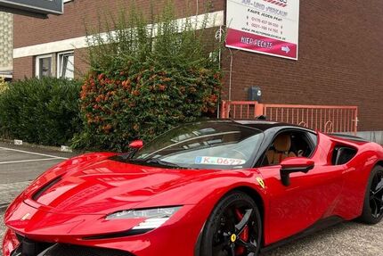 Ferrari SF90
