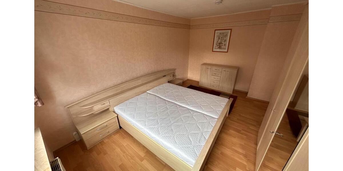 Etagenwohnung Seehausen (Altmark) - 2 Zimmer, 51 m&sup2;, 320&euro; | Angebot:24816330