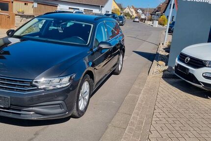 VW Passat Variant 176.000 km 12.990 &euro; Stammheim 97509