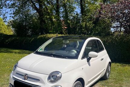 Fiat 500 112.783 km 7.600 &euro; Leinfelden 70771