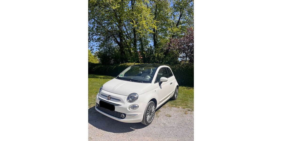 Fiat 500 112.783 km 7.600 &euro; Leinfelden 70771