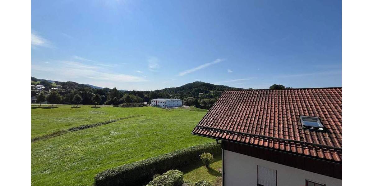 Etagenwohnung Drachselsried - 2 Zimmer, 75 m&sup2;, 119.000&euro; | Angebot:25738652