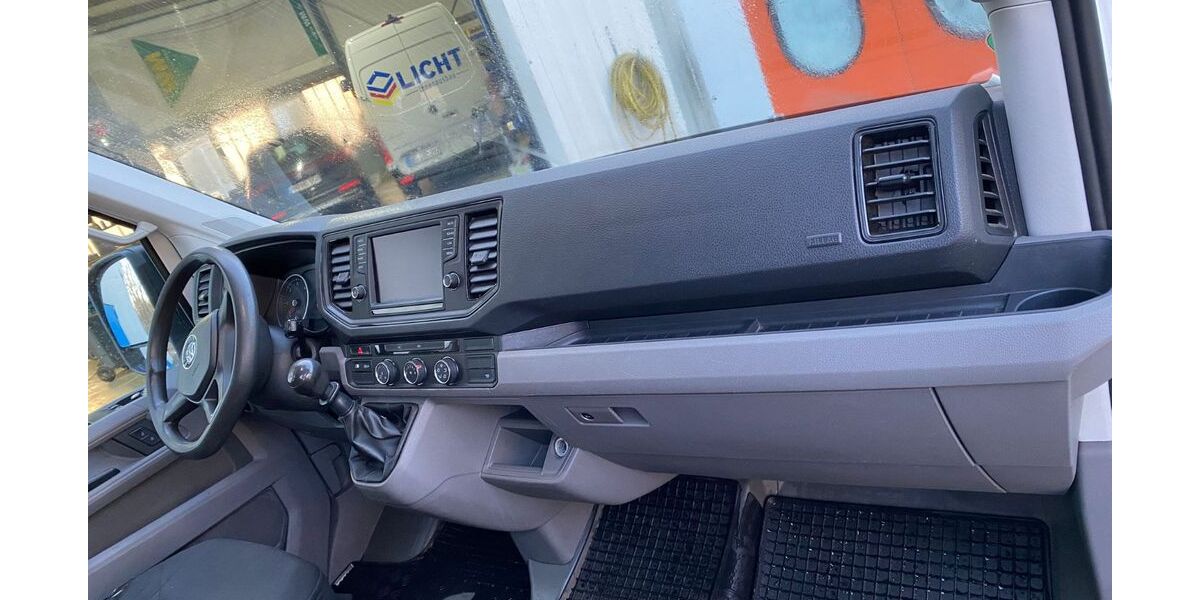 VW Crafter 150.000 km 19.800 &euro; Bremen 28309
