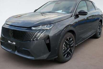 Peugeot 3008 27.180 km 24.740 &euro; Waren 17192