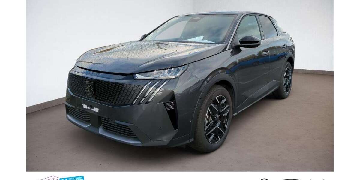 Peugeot 3008 27.180 km 24.740 &euro; Waren 17192