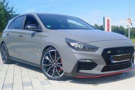 Hyundai i30 102.000 km 18.500 € Lanzingen 63599