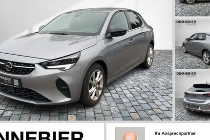 Opel Corsa 51.600 km 13.990 &euro; Oranienburg 16515