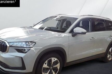 Skoda Kodiaq 28.500 km 40.980 &euro; Weimar 99423