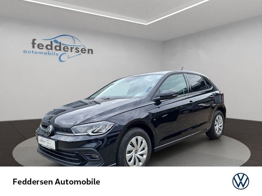 VW Polo 4.900 km 23.979 € Alfeld 31061