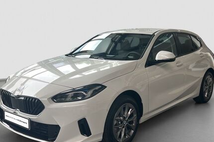 BMW 118 2.026 km 34.985 &euro; Zwickau 08060