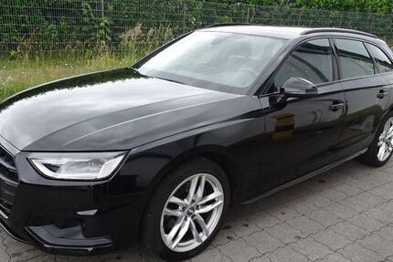 Audi A4 98.330 km 21.990 &euro; Osterholz-Scharmbeck 27711