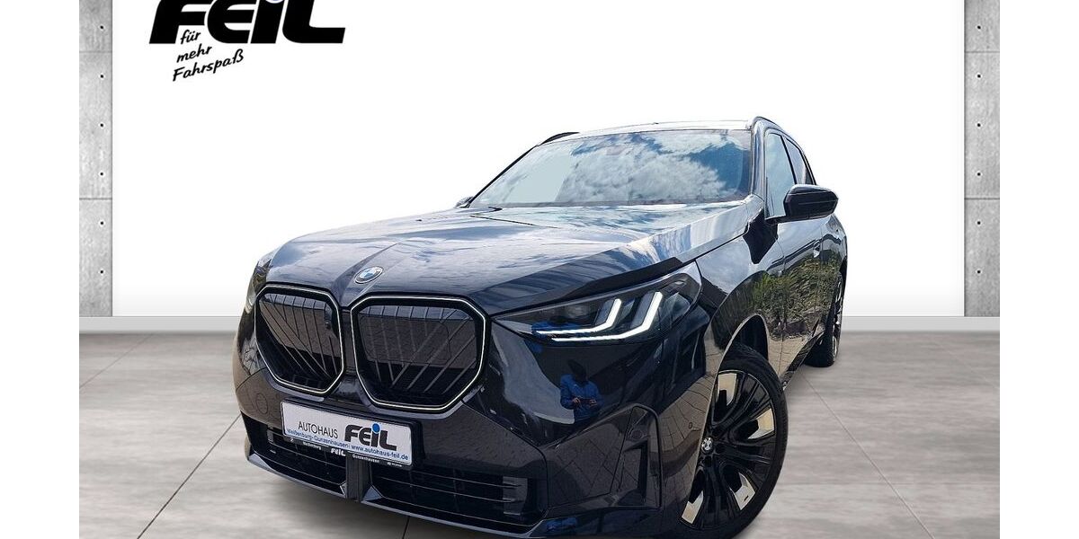 BMW X3 12.800 km 61.500 &euro; Gunzenhausen 91710