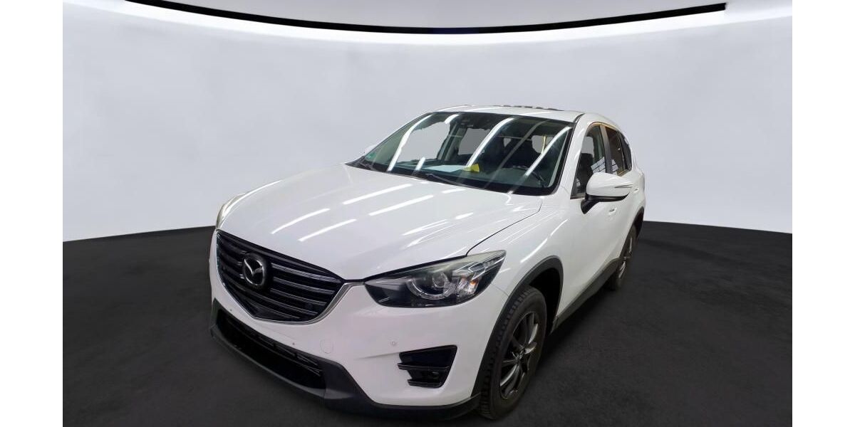 Mazda CX-5 167.349 km 9.990 &euro; Braunschweig 38122