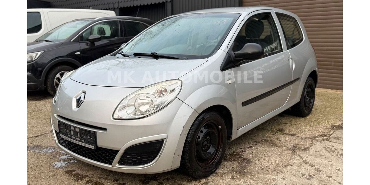 Renault Twingo 153.000 km 1.499 &euro; Duisburg 47138