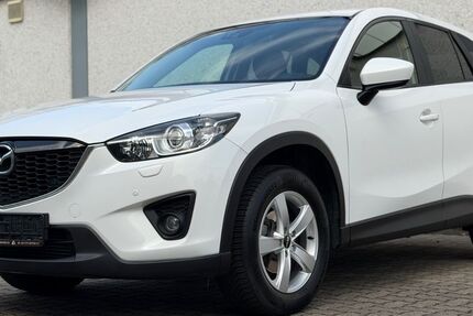 Mazda CX-5 140.000 km 9.590 &euro; Mannheim 68307