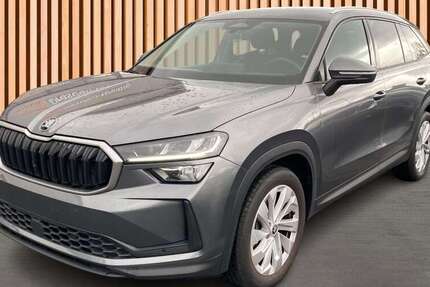Skoda Kodiaq 8.687 km 36.980 &euro; Dresden/Weißig 01328