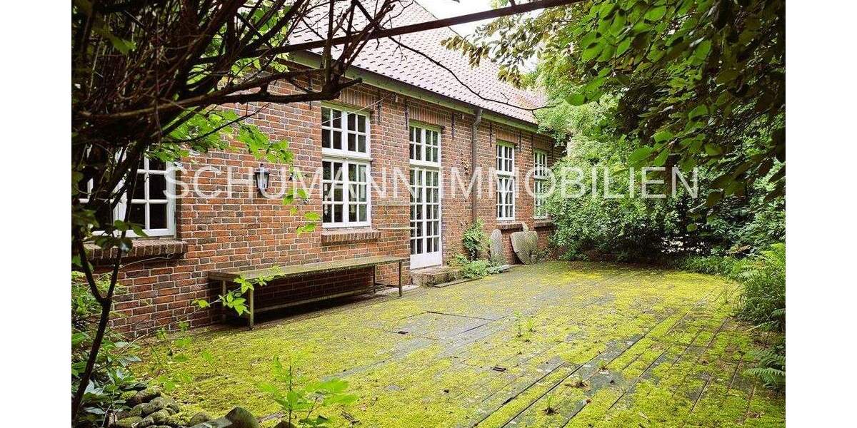Mehrfamilienhaus, Wohnhaus Wilhelmshaven Innenstadt - 5 Zimmer, 3.000.000&euro; | Angebot:25916844