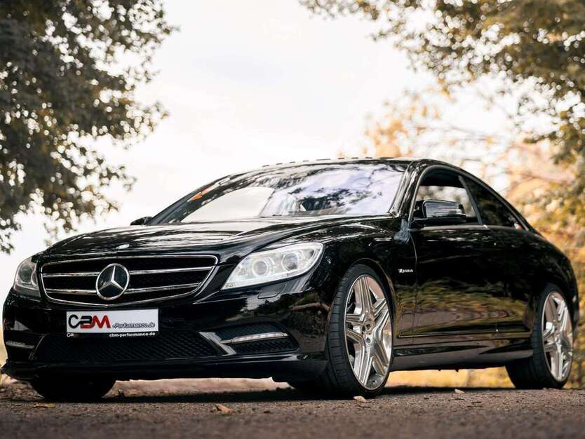 CL 500