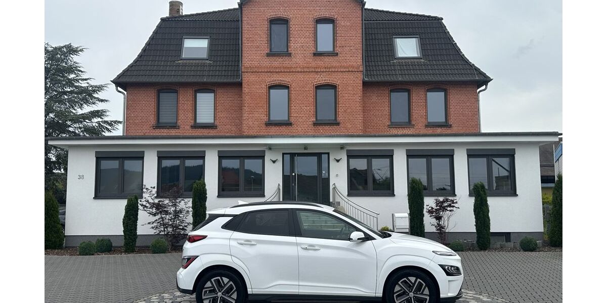 Hyundai KONA 63.424 km 23.950 &euro; Rotenburg a. d Fulda 36199