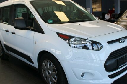 Ford Transit Connect 220 L1 - Klima - 102.451 km 9.980 &euro; Euskirchen 53881