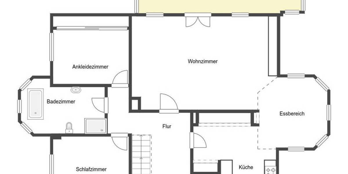 Einfamilienhaus Schwedt/Oder Criewen - 6 Zimmer, 450.000&euro; | Angebot:26929666