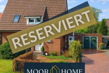 Haus Uelsen - 5 Zimmer, 137 m&sup2;, 319.000&euro; | Angebot:24650273