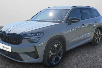 Skoda Kodiaq 9.000 km 53.500 &euro; Speyer 67346