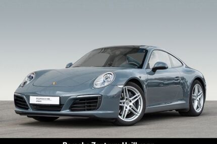 Porsche 991