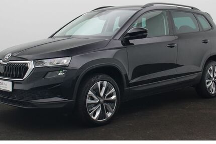 Skoda Karoq 46.000 km 24.980 &euro; Würzburg 97084