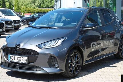 Mazda 2 Hybrid 6.767 km 25.670 &euro; Bottrop-Kirchhellen 46244