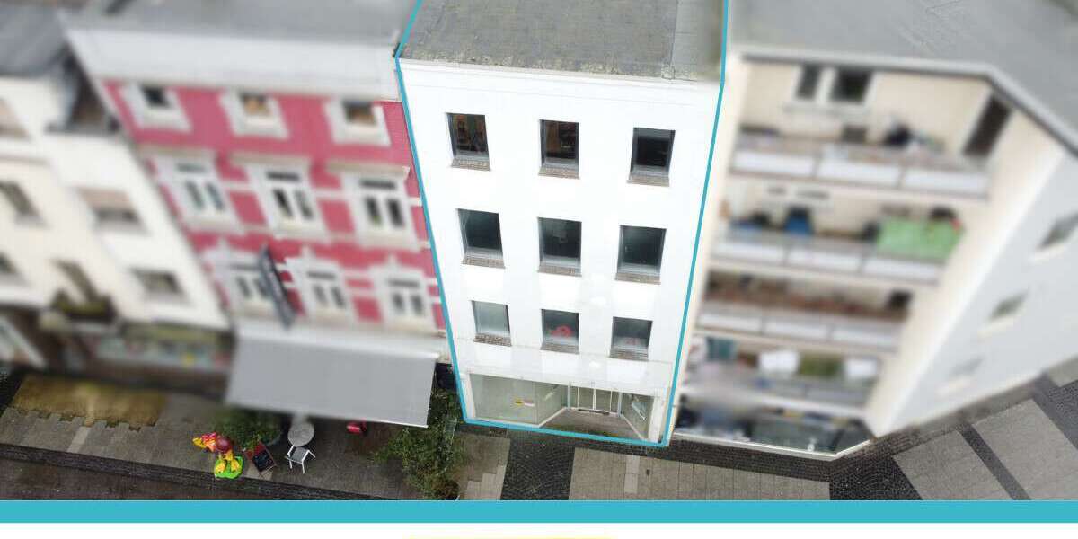 Gewerbeobjekt Eschweiler - 449.682&euro; | Angebot:25567008