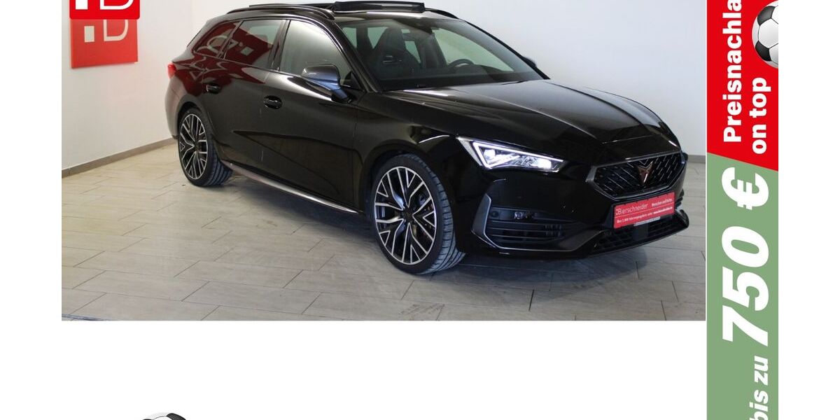 Cupra Leon 41.763 km 28.950 &euro; Schopfloch 91626