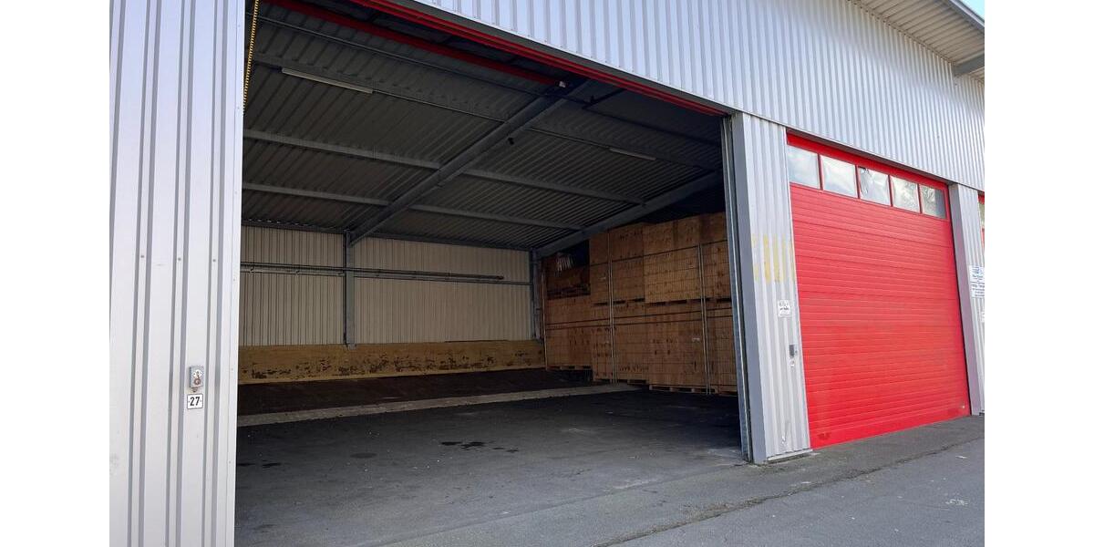 Gewerbeobjekt Marburg - 1.400&euro; | Angebot:26169339