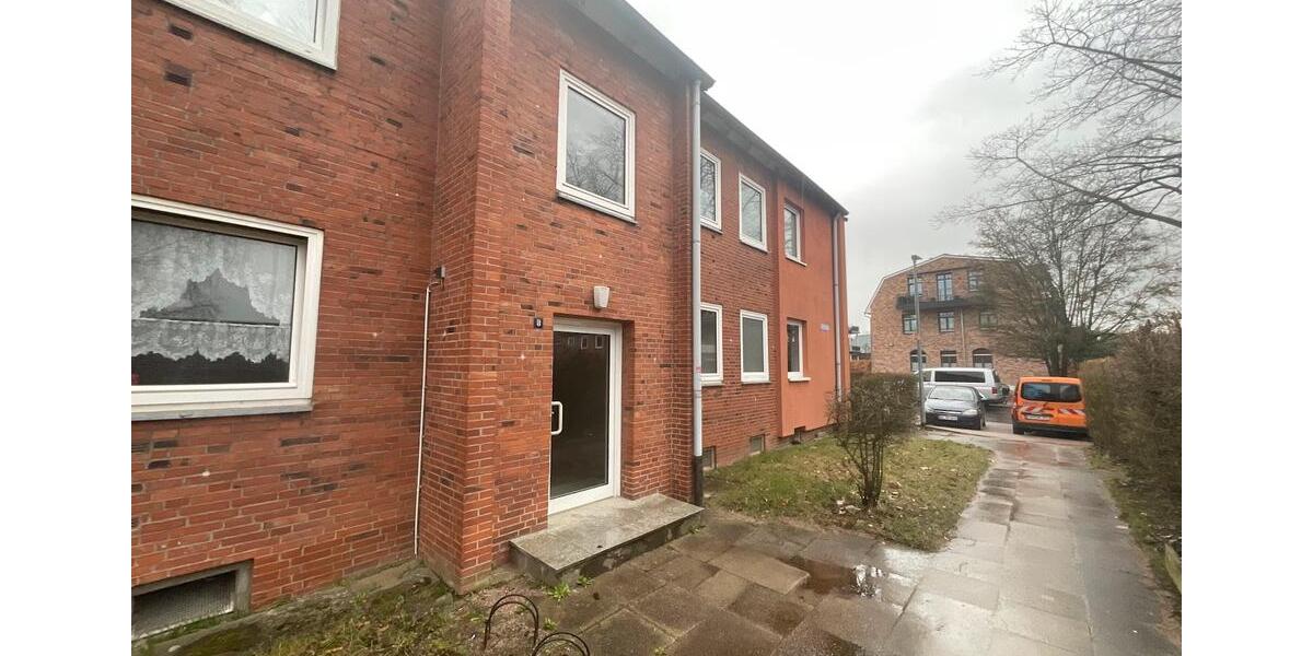 Etagenwohnung Reinbek - 2.5 Zimmer, 55 m&sup2;, 639&euro; | Angebot:26067919