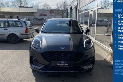 Ford Puma 69.000 km 14.990 &euro; Böblingen 71034