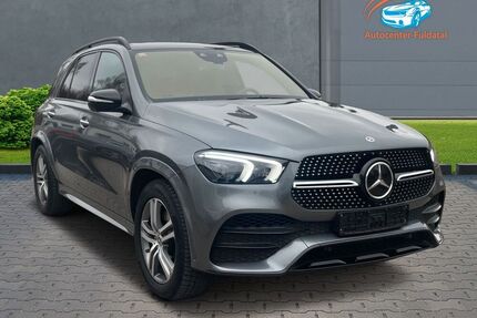 Mercedes GLE 400