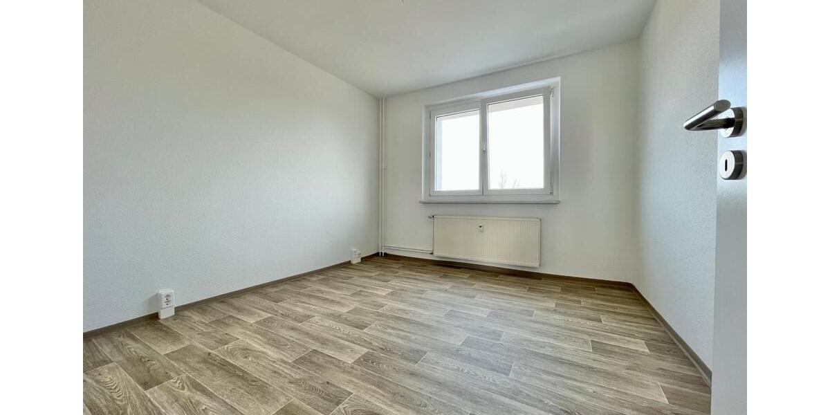 Moderne 3-Zimmer-Wohnung im Grünen – stadtnah & ruhig 3 zimmer