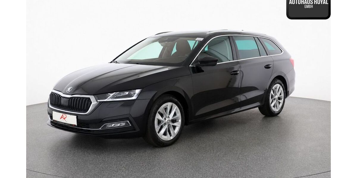 Skoda Octavia 65.924 km 23.780 &euro; Schönefeld 12529