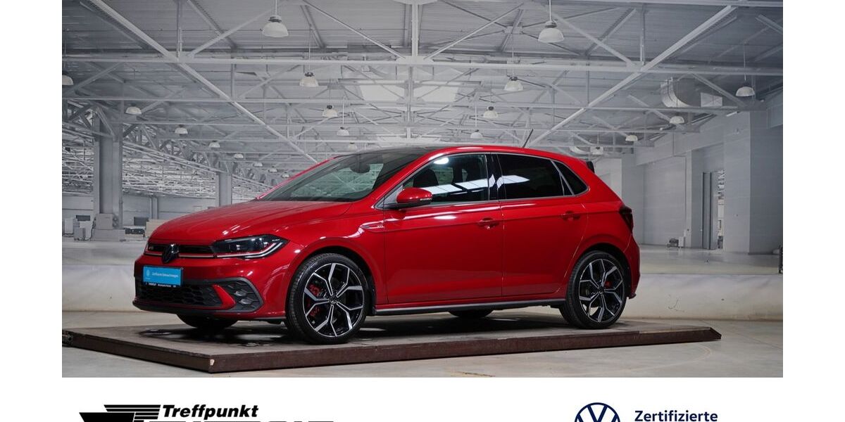 VW Polo 36.400 km 24.380 &euro; Michelstadt 64720