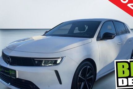 Opel Astra 26.650 km 18.904 &euro; Chemnitz 09116