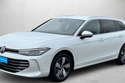 VW Passat Variant 25.182 km 32.350 &euro; Mainz 55131