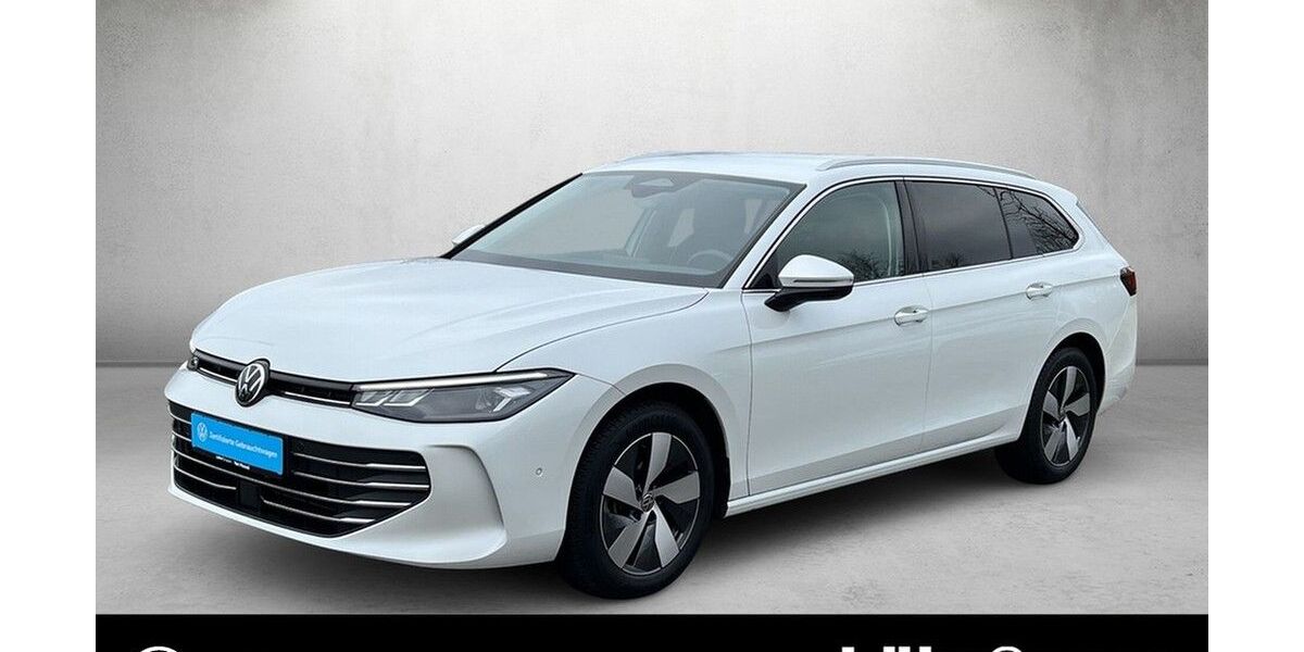 VW Passat Variant 25.182 km 32.350 &euro; Mainz 55131