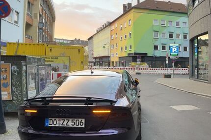 Audi A7 198.000 km 15.500 &euro; Dortmund 44388