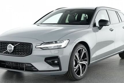 Volvo V60 21.317 km 37.891 &euro; Rostock 18146