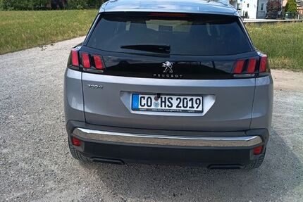 Peugeot 3008 63.500 km 15.000 &euro; Röthenbach 90552