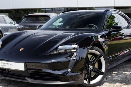 Porsche Taycan 18.000 km 78.990 € Nürnberg 90425