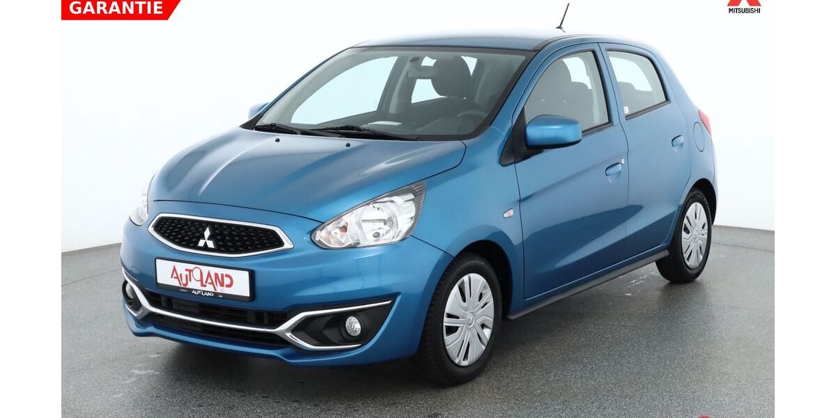 Mitsubishi Space Star 46.763 km 10.990 &euro; Bad Hersfeld 36251